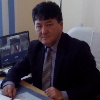  Жазыбаев Есенжол Серикович 